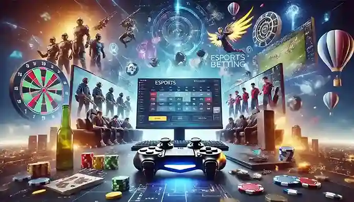 Vswin Casino